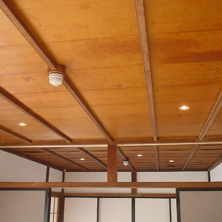 Nikko Inn Kültér fotó