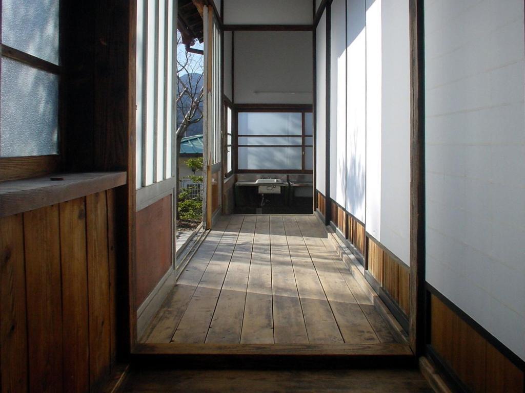 Nikko Inn Szoba fotó
