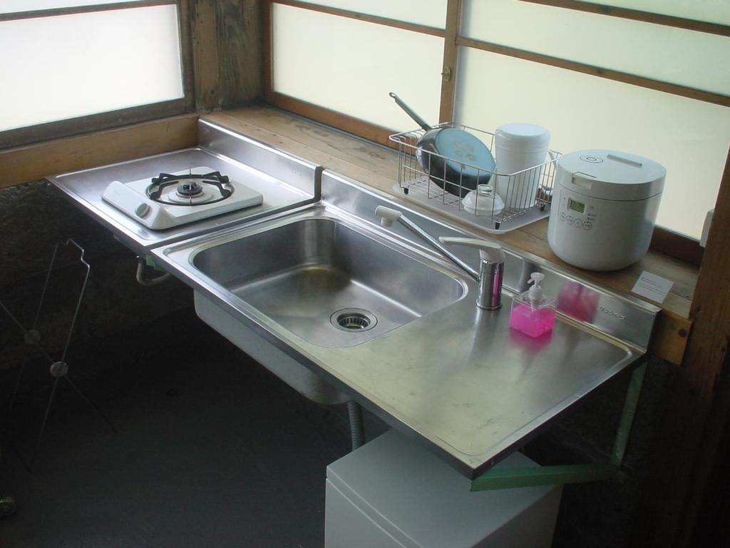 Nikko Inn Szoba fotó