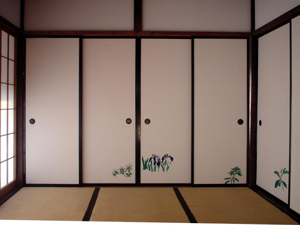 Nikko Inn Kültér fotó